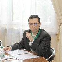 Ricardo Pazos Castro