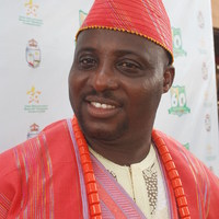 Photo of Olufemi OLADIPO