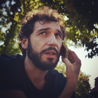 Igor Spanò related author profile picture