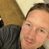 Photo of Fabian Stroth