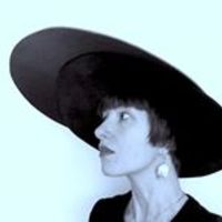 Photo of Jana Melkumova-Reynolds