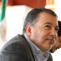 Alberto Cortés Ramos related author profile picture