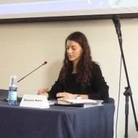 Roxanne Barbara Doerr - University of Brescia