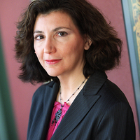 Photo of Jocelyne Cesari