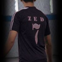 Academia profile picture for @Zed
