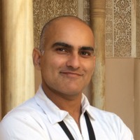 Zahid R Chaudhary - Princeton University