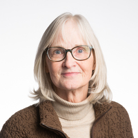 Margaret (Peg) Finders