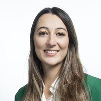 Federica Pendolino