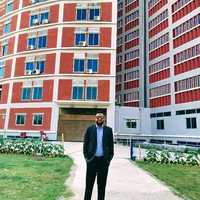 Md. Rahat Sikder - Mawlana Bhashani Science and Technology University