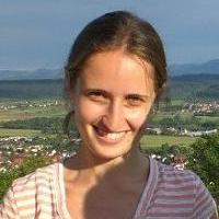 Melissa Wood - University of Cambridge