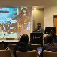 Md Raisul Islam - Idaho State University