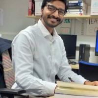 Shailesh Kumar