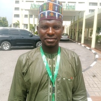 Muhammad Labiru Abdullahi - Independent Researcher