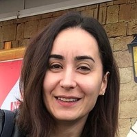 Zeynep YILMAZ - Ankara University