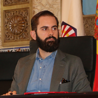 Antonio J. Díaz-Rodríguez