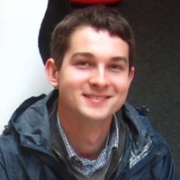 Jamie Cameron - University of Oxford