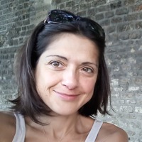 LUCIA ROSSI - Université Paris 1 - Panthéon-Sorbonne