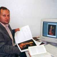 PDF) European Scientific Methods in the Tradition of Early Russian ...