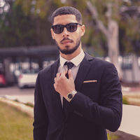 Academia profile picture for @TWOS