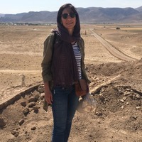 Safa Mahmoudian