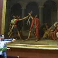 Photo of William Diebold