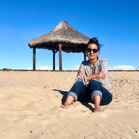 Photo of Lilian Guerrero