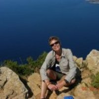 Hilary Herdman related author profile picture