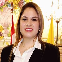 Mariza Amaral - Universidad Nacional de Asuncion