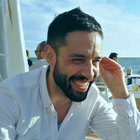 Antonio A Caballero-Gálvez