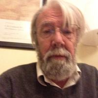 Image result for "David Robertson" + "St Hugh’s College, University of Oxford"