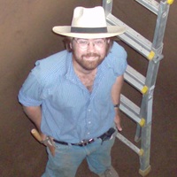 Photo of Mikael Fauvelle