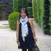Maria Adela Fargas Peñarrocha
