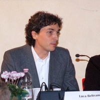 Luca Beltrami University of Genova Academia.edu