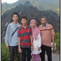 Fathul Rizal Rizky Faisal Rizki - Institut Teknologi Sepuluh Nopember
