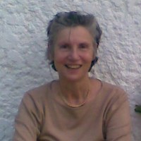 Photo of Εvangelia Simantoni-Bournia