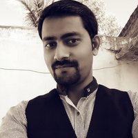 Dr. Sanjeev K U M A R Mandal related author profile picture