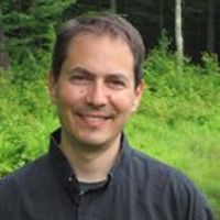 William Edelglass related author profile picture