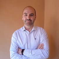 Photo of Daniel Martín-Arroyo