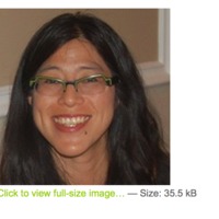 Rachel Lee - University of California, Los Angeles