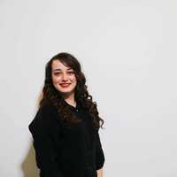 Aslı Bekiroğlu - Istanbul Esenyurt University