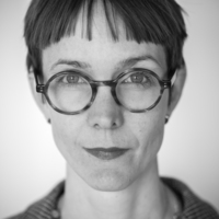 Frida Sandström - University of Copenhagen