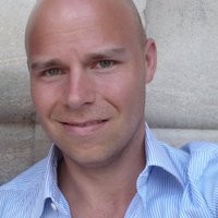 Benjamin Rous - University of Amsterdam