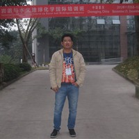 Photo of Krishnakanta Kshetrimayum