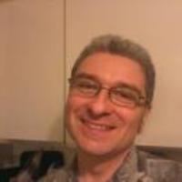 Academia profile picture for @Andrews
