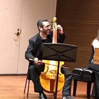 samuel dorf academia