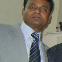 Academia profile picture for @OmPrakash