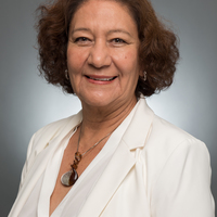 Maria Avila, PhD | California State University, Dominguez Hills
