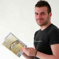 Andreas Andreou University of Essex Academia.edu