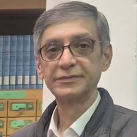 Prof. Dr. Marwan Jarrah