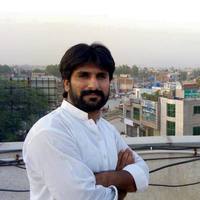 Muhammad Imran Iqbal